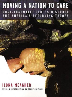 cover image of Moving a Nation to Care